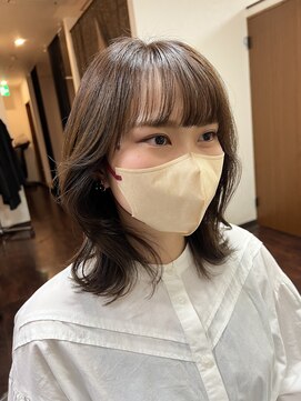 ソラ(SOLA) くびれミディアム