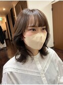 くびれミディアム