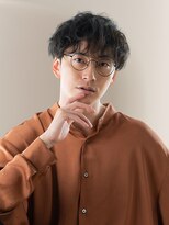 ヘアケアサロン シェーン(hair care salon Schon)&nbsp;波巻きパーマ