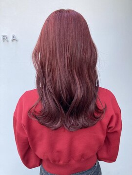 ヘッツ 仙台駅前店(HETTU) 髪質改善/ブリーチ/ダブルカラー/韓国/レイヤー/仙台/学割U24