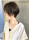 Samon ショートスタイル10