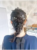 高瀬アレンジ