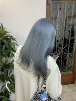 ソウコ(SOUCO)&nbsp;ペールブルー