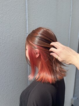 アイノベル(‘Inovel’) 18