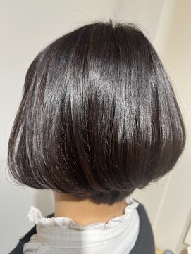 エイトタマプラ たまプラーザ店(EIGHT tamapla) イノアカラー