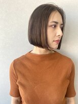 ジーナ 博多筑紫口(Zina)&nbsp;ナチュラルボブ