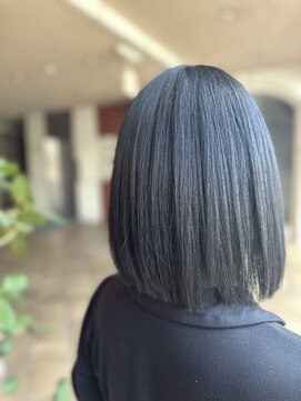 ディスコ(DISCO) カラー