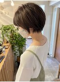 ショート