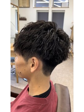 フェルト(FELT) ツイストスパイラル