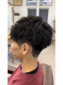 ツイストスパイラル