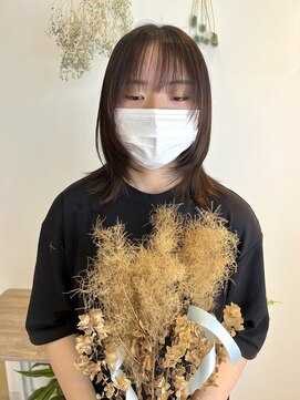 ビューティフルガーデンズ(Beautiful Gardens) ローウルフレイヤー