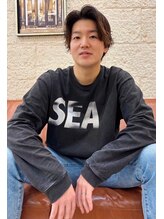 シャンティ 円山店(Shanti) 西野 翔太