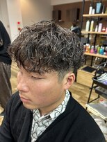 スイート(Suite)&nbsp;波まき×ツイスパ