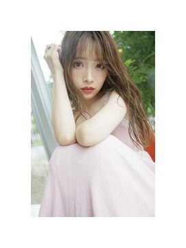 ヘアーズ ベリー 二日市店(hairs BERRY) BERRY/美髪/オーガニックカラー/髪質改善トリートメント