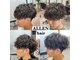 アレンヘアー 京橋店(ALLEN hair)の写真