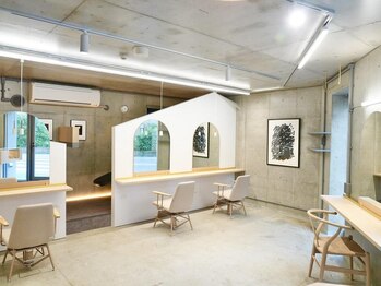 ファロー(furrow)の写真/朝10:00～夜は21:00(カット最終受付20:00)まで◇お仕事帰りや忙しい時にドライ仕上げMENUがオススメ☆