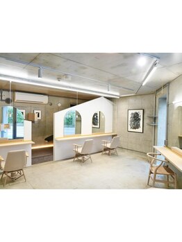 朝10:00～夜は21:00(カット最終受付20:00)まで◇お仕事帰りや忙しい時にドライ仕上げMENUがオススメ☆