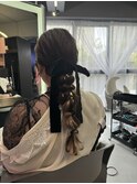 国際通り店/CUCU/沖縄美容室/髪質改善/ハイトーンカラー