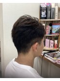 メンズショート/ショート