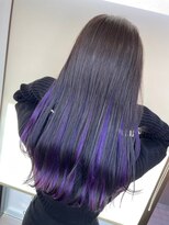 アイズ 本厚木(AIZU)&nbsp;デザインカラー