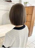 ボブ
