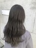 お仕事帰りでもOK☆【18:00まで受付】カット+カラー
