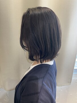 エルサフィロ ヒゴバシ(el zafiro) 【エルサフィロ 肥後橋】お客様スタイル