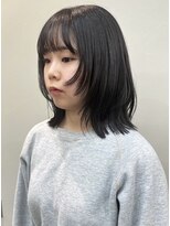 ヨーク(yoke)&nbsp;レイヤー