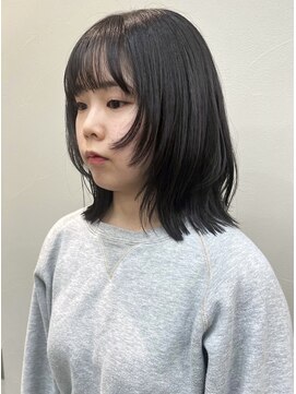 ヨーク(yoke) レイヤー