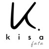 キサ ファータ 恵比寿(kisa fata)のお店ロゴ