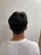 カットの館の写真/理容室ならではのシェービングで、清潔感のある肌に。お顔の印象を左右する眉もお任せください。