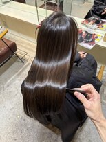 ロロ(ro-ro)&nbsp;【恵比寿 ro-ro】最高級髪質改善トリートメント