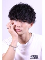 リップス 梅田ロフト(LIPPS)&nbsp;ゆるスパショートネープ