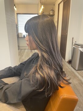 ジェンタ(Jenta) イヤリングカラー