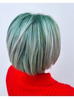 クク(QUQU)&nbsp;デザインボブ