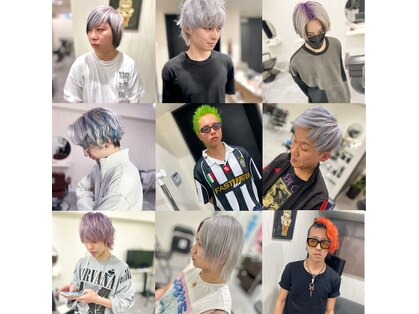 ハビット (habitt)の写真