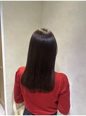 ラベンダーブラウン