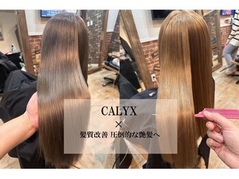 CALYX 加古川南店【ケイリクス】
