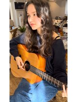 メロウ(MELLOW)&nbsp;ヘルシーパーマ+インピタリトリートメント