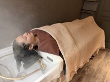 海外のインスタで大人気の寝たまま受けられるベットスパが好評