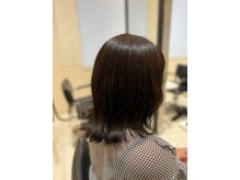 ヘアアンドビューティー クアトロ 戸祭店(QUATRO)