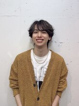 ルッソカナン(Lusso canaan) 石井 祐太郎