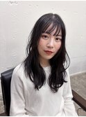ハッシュカット