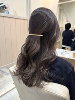 シダ(sida)&nbsp;グレージュカラー