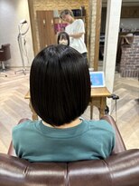 シエル 藤沢店(CIEL)&nbsp;梅雨必見！ストレート！！