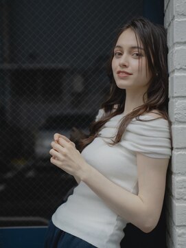 ルームヘア 経堂店(Room hair) ボブ/グレージュ/大人女性/レイヤー/ショート[経堂]