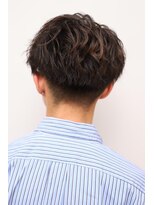 リップス 自由が丘(LIPPS)&nbsp;グシャッとマッシュ