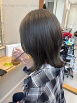 クラリス(CLARIS) オリーブグレージュ