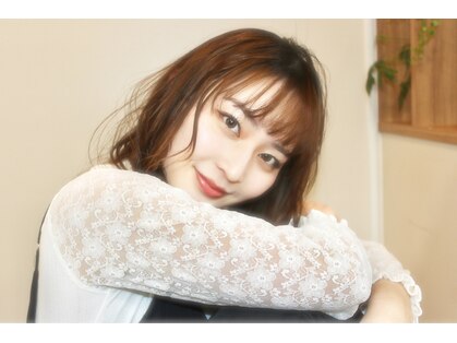 トリコアカデミックサロン(TORIKO Academic Salon)の写真