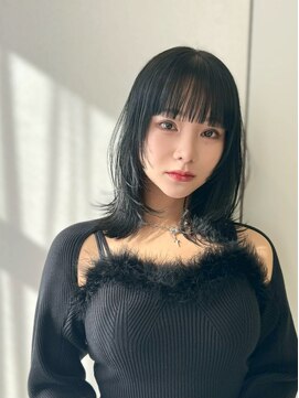 コア 銀座(COA) 銀座レイヤー